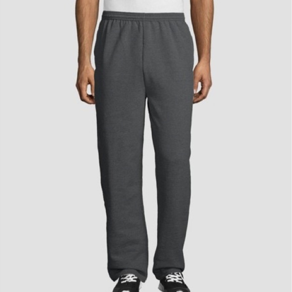 NWOT Hanes Mens Sweatpants